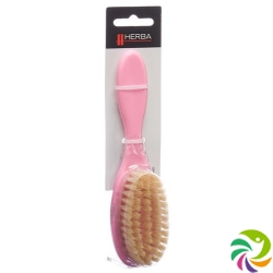 Herba baby brush pink