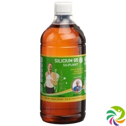 Silicium G5 Liquid 1L