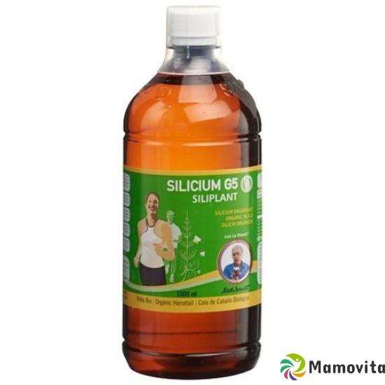 Silicium G5 Liquid 1L buy online