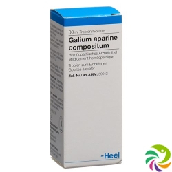 Galium Aparine Comp Tropfen 30ml