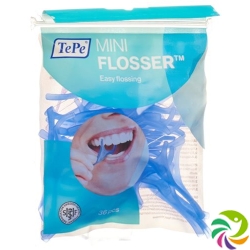 Tepe Good Miniflosser 36 Stück