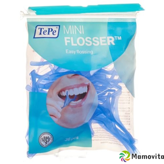 Tepe Good Miniflosser 36 Stück buy online