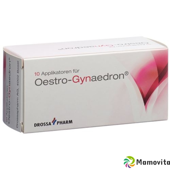 Oestro Gynaedron Applikatoren 20 Stück buy online