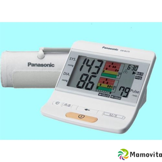 Panasonic Diagnostec EW-BU75 Blutdruckmessgerät buy online