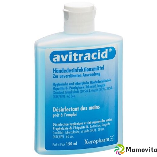 AVITRACID colored buy online