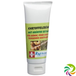 Mainardi Kartoffelcreme ohne Paraben Tube 50g