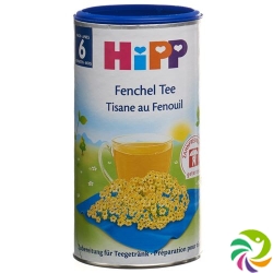 Hipp Fenchel Tee 23g