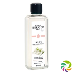 Lampe Berger Parfum Jasmin Precieux 6ml