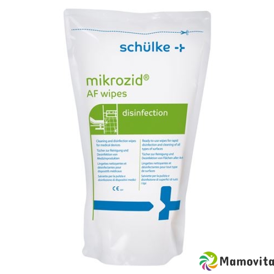 Mikrozid Af Wipes Refill Beutel 150 Stück buy online