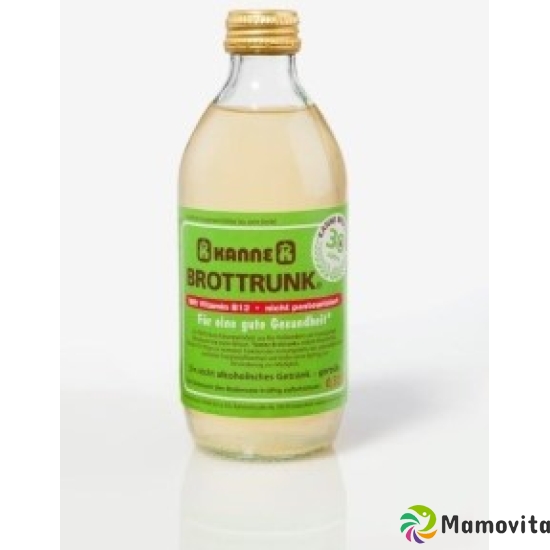 Kanne Brottrunk Flasche 3.3dl buy online