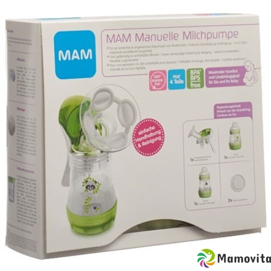 MAM Brustpumpe Manuell buy online