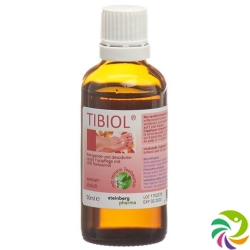 Tibiol water soluble 15ml