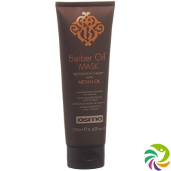 Osmo Berber Oil Restoration Therapy Mask 75ml