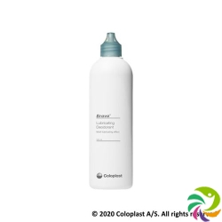 Coloplast Brava Desodorierendes Gleitmittel 240ml