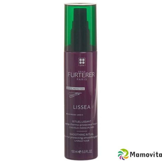 René Furterer Lissea Glättendes Hitzeschutzspray 150ml buy online