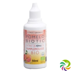 Bioligo Pomelo Biotic Lösung 150ml