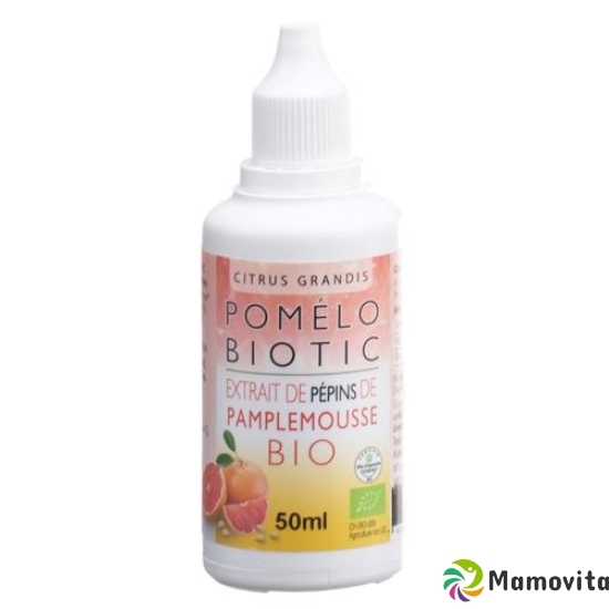 Bioligo Pomelo Biotic Lösung 150ml buy online