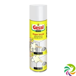 Gesal Protect Fliegen Spezial Spray 500ml