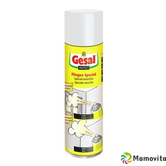 Gesal Protect Fliegen Spezial Spray 500ml buy online