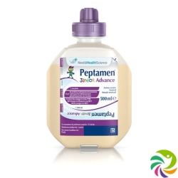 Peptamen Junior Advance Neutral 12 Smartfl 500ml