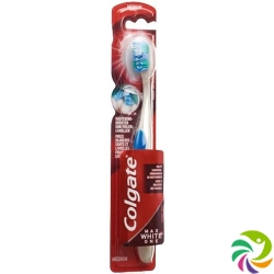 Colgate Max White One Zahnbürste