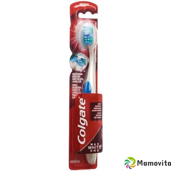 Colgate Max White One Zahnbürste buy online