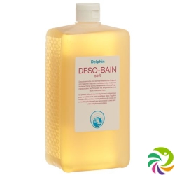 Deso Bain Soft Liquid Flasche 200ml