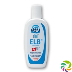 Dline Elb-Extralipidbad Flasche 30ml