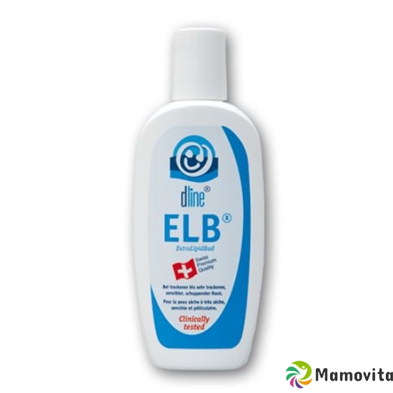 Dline Elb-Extralipidbad Flasche 30ml buy online