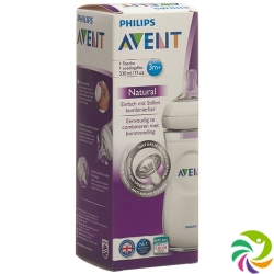 Avent Philips Naturnah Flasche 330ml