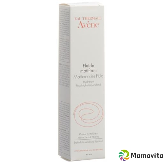 Avène Mattierendes Feuchtigkeitsfluid 50ml buy online