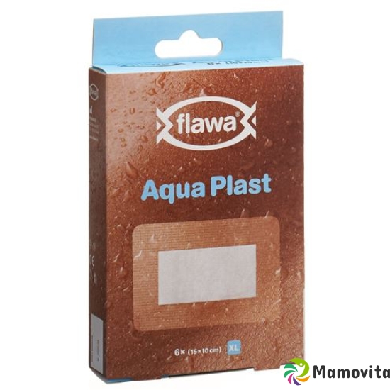 Flawa Aqua Plast XL 10x15cm 6 Stück buy online