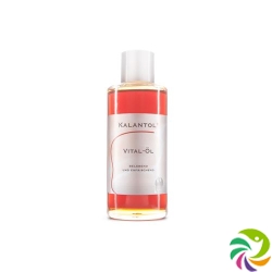 Kalantol vital oil Fl 1000 ml