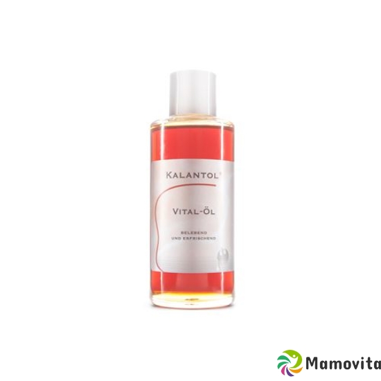 Kalantol vital oil Fl 1000 ml buy online