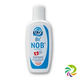 Dline Nob-Nutrientoelbad Flasche 30ml