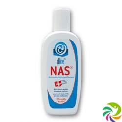 Dline Nas-Nutrientas Shampoo Flasche 30ml