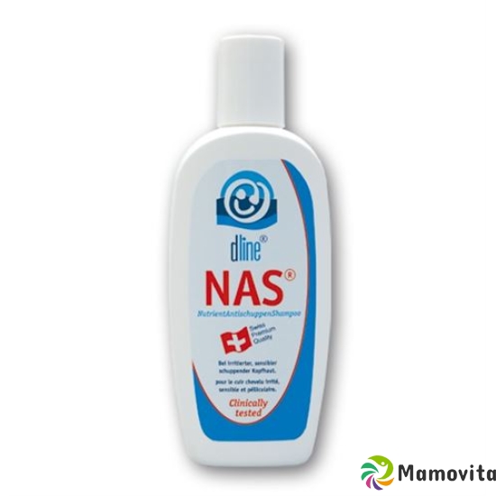 Dline Nas-Nutrientas Shampoo Flasche 30ml buy online