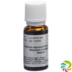 Aromasan Majoran Ätherisches Öl 30ml