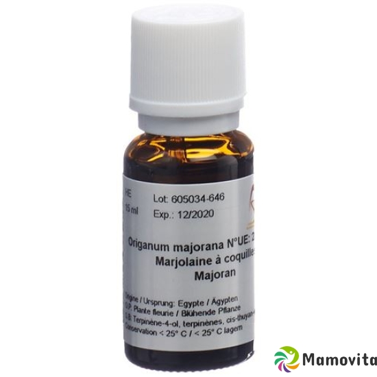 Aromasan Majoran Ätherisches Öl 30ml buy online