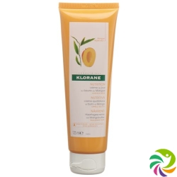 Klorane Mango hair day cream 125 ml