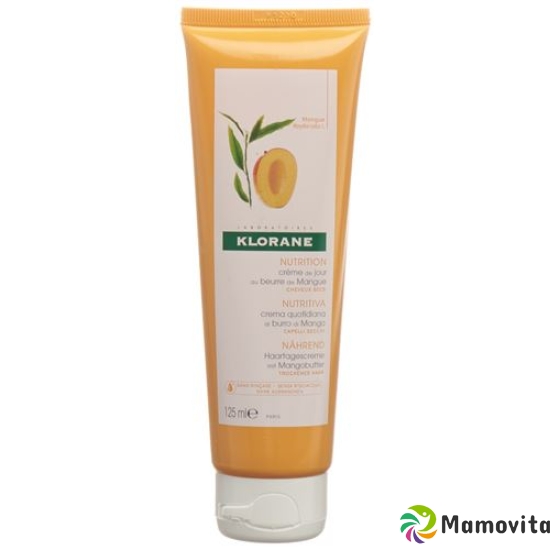 Klorane Mango hair day cream 125 ml buy online