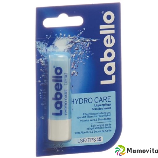 Labello Hydro Care (neu) 5.5ml buy online