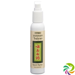 Yunnan Baiyao Sport Spray 500ml