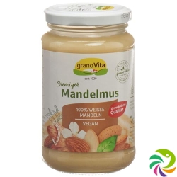 Granovita Mandelmus 175g