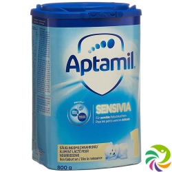 Milupa Aptamil Sensivia 1800 g