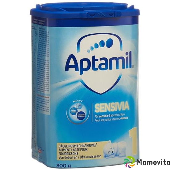 Milupa Aptamil Sensivia 1800 g buy online