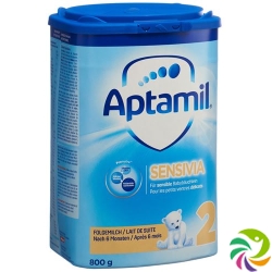 Milupa Aptamil Sensivia 2800 g