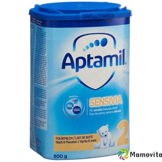 Milupa Aptamil Sensivia 2800 g buy online