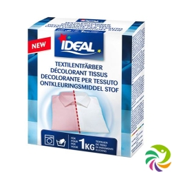 Ideal textile bleach 330 g