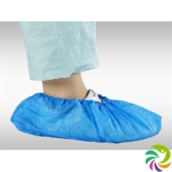 Sama Protection Shoe cover one size blue 30 pcs